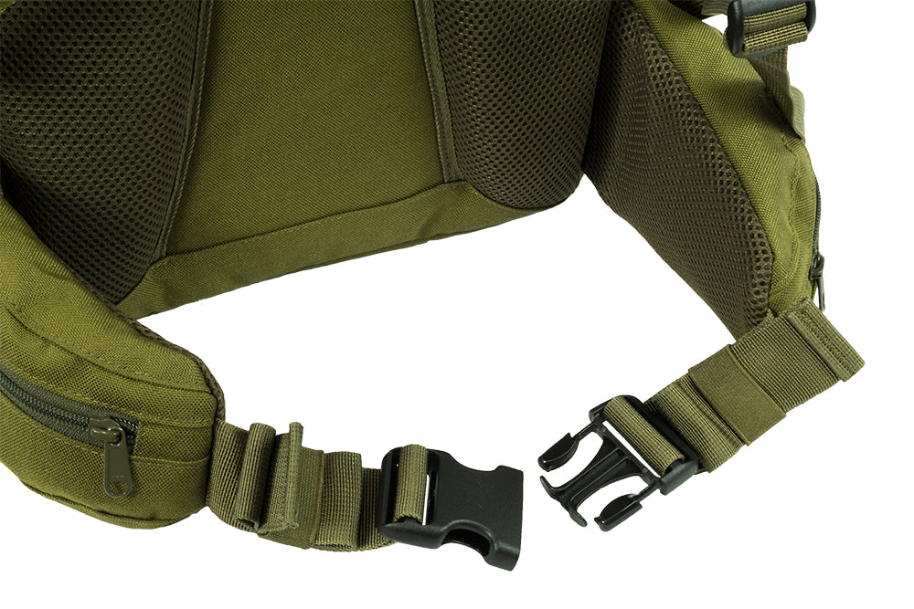 Mission Backpack 43L Elite Survival Systems