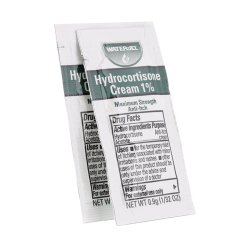 Hydrocortisone Cream 1%