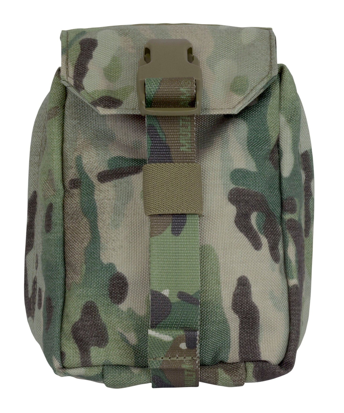 Quick-Detach Medical Pouch Elite Survival Systems