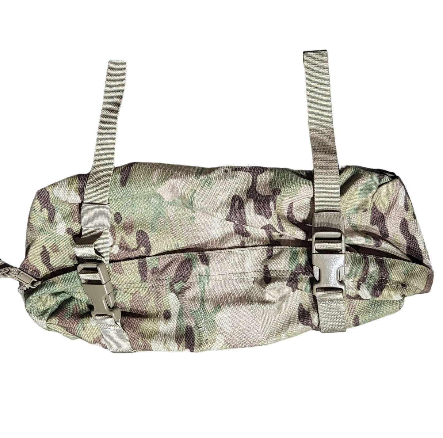 Authentic USGI Waist Pack - OCP Multicam Issued Fury28