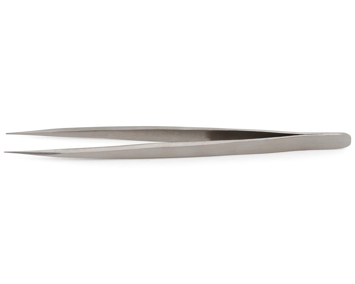 Fine-Point Tweezers