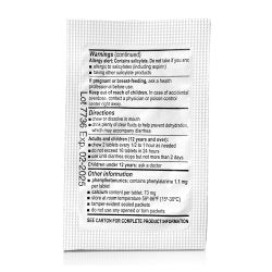 Loperamide HCl 2mg (Imodium®)