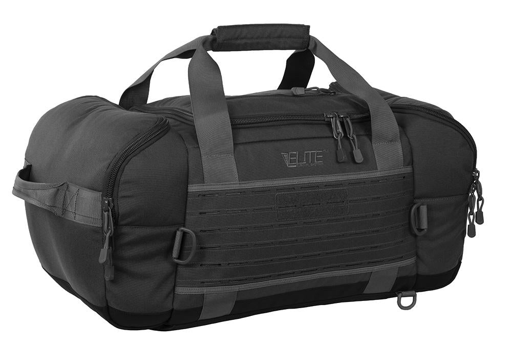 Travel Prone™ Tri-Carry Bag Elite Survival Systems