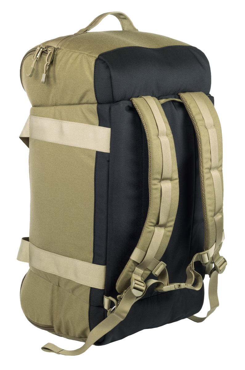 Travel Prone™ Tri-Carry Bag Elite Survival Systems