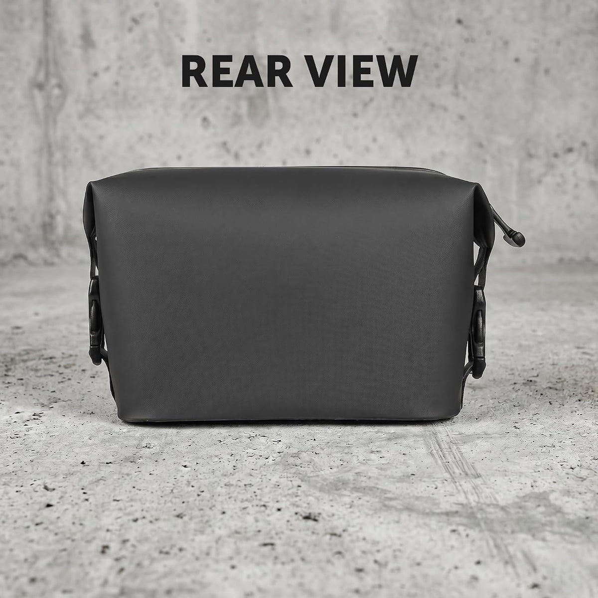 Waterproof Tactical EDC Pouch, IP67 First Aid Gear Bag SealBags