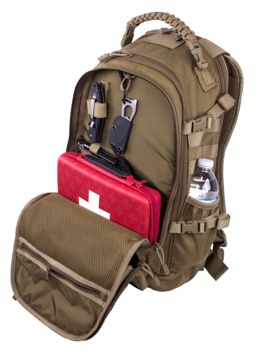 PULSE - 24-Hour Backpack Elite Survival Systems