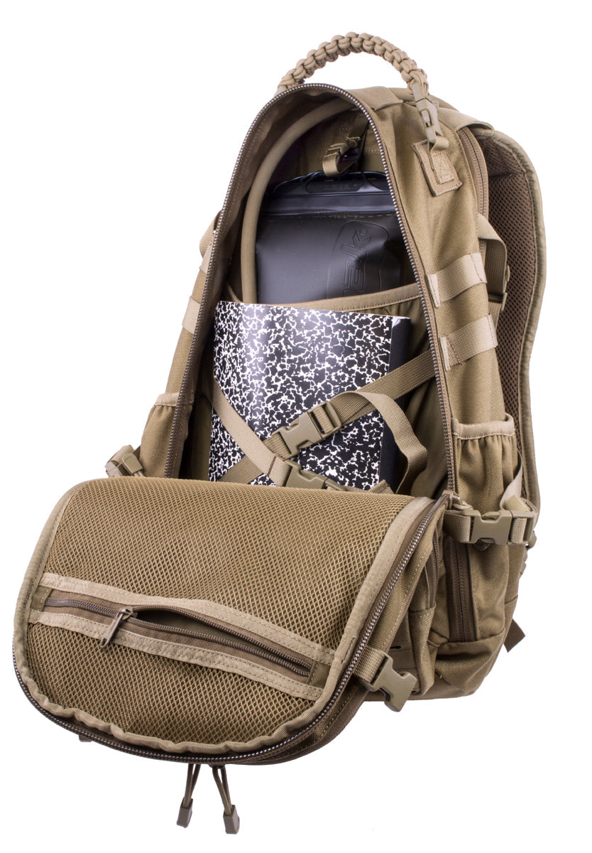 PULSE - 24-Hour Backpack Elite Survival Systems