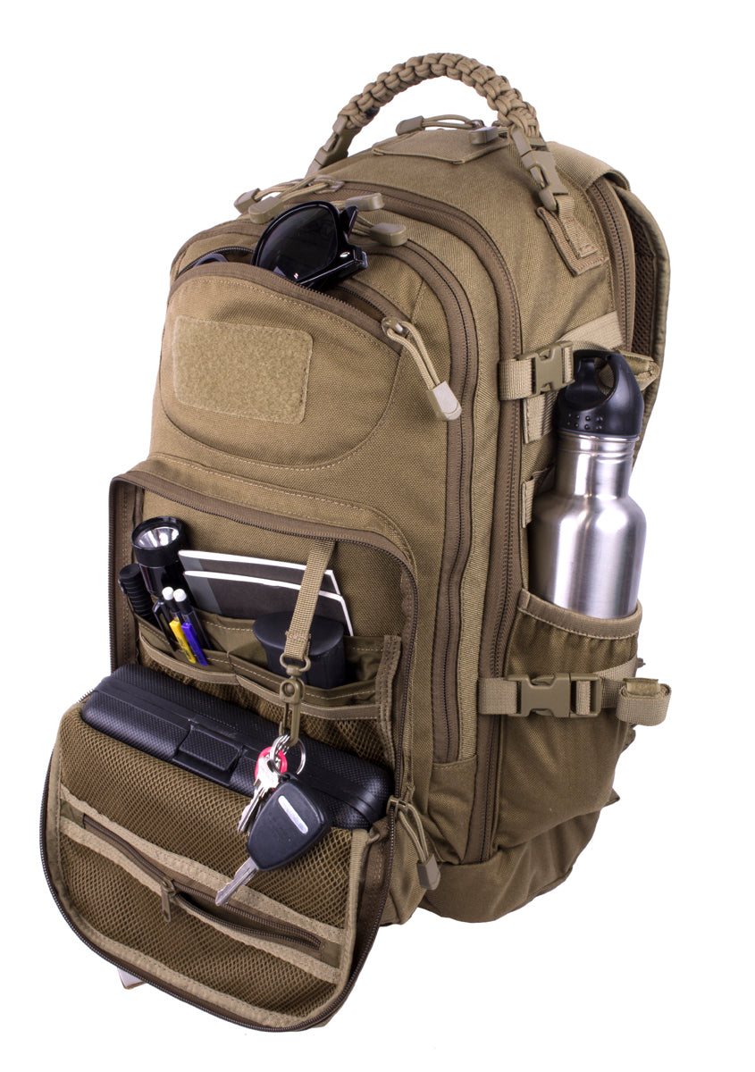 PULSE - 24-Hour Backpack Elite Survival Systems