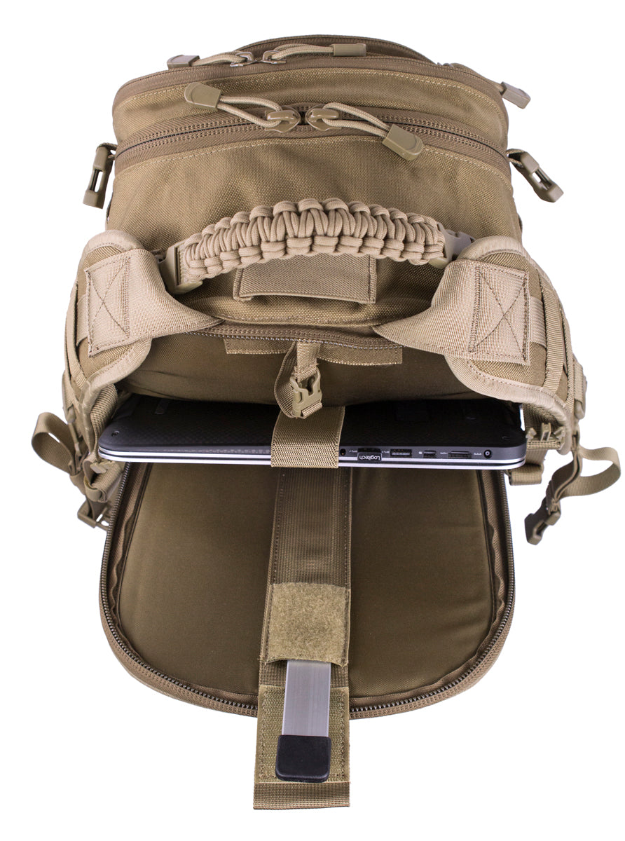 PULSE - 24-Hour Backpack Elite Survival Systems