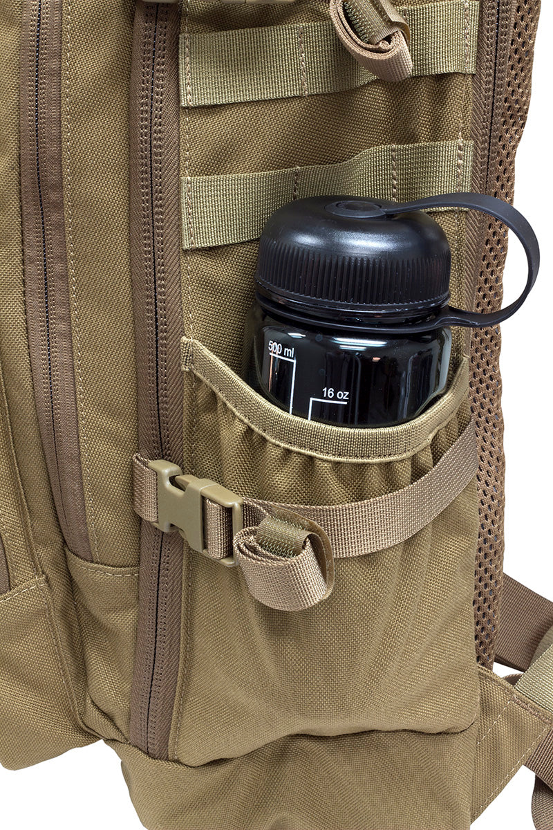 PULSE - 24-Hour Backpack Elite Survival Systems