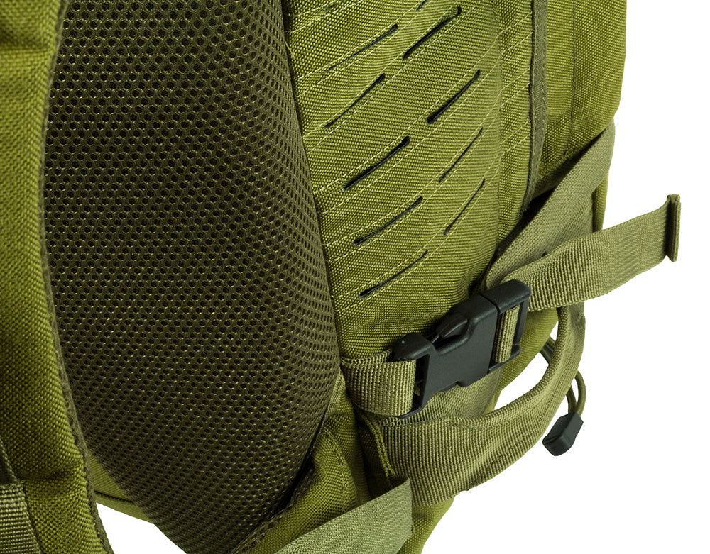 Mission Backpack 43L Elite Survival Systems