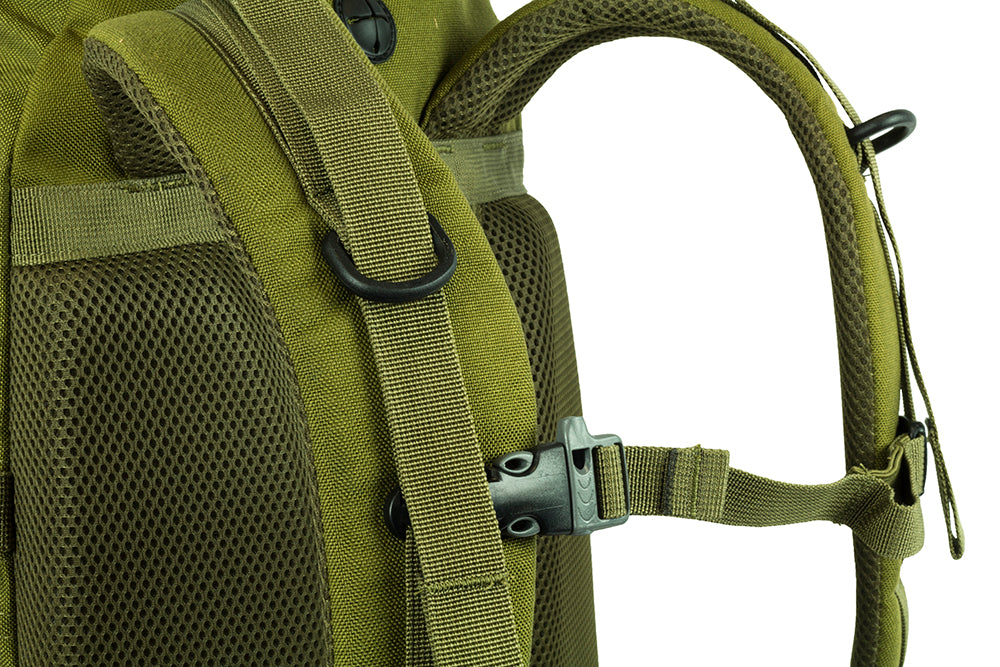 Mission Backpack 43L Elite Survival Systems