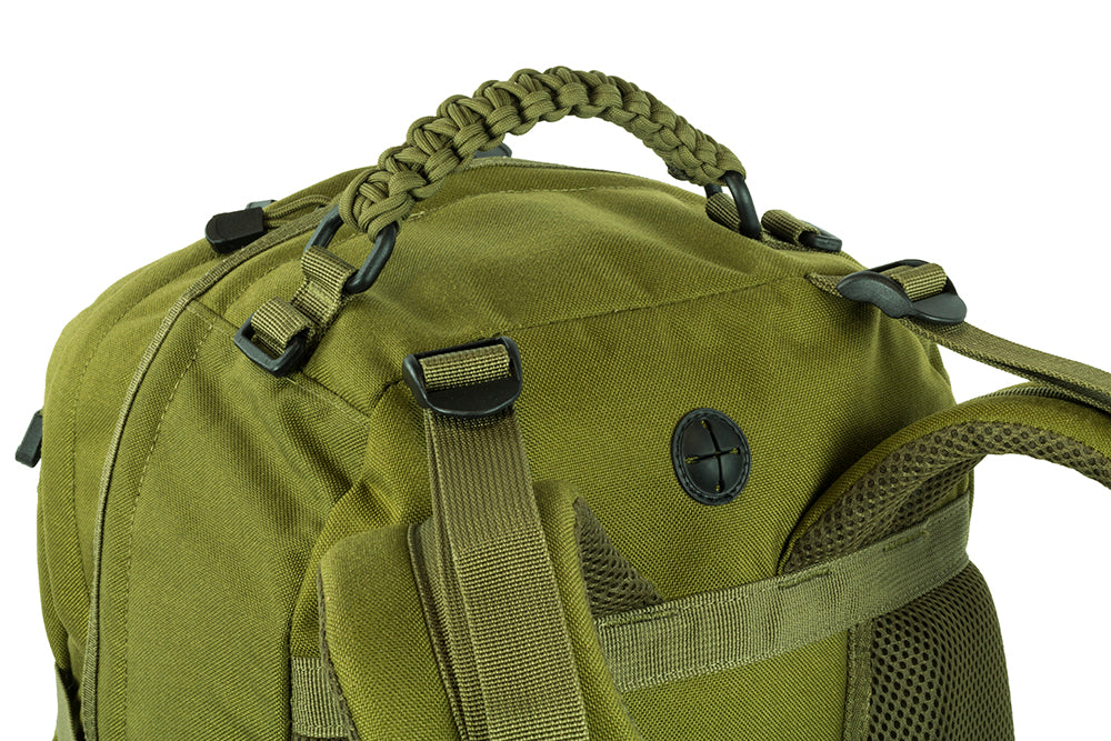 Mission Backpack 43L Elite Survival Systems