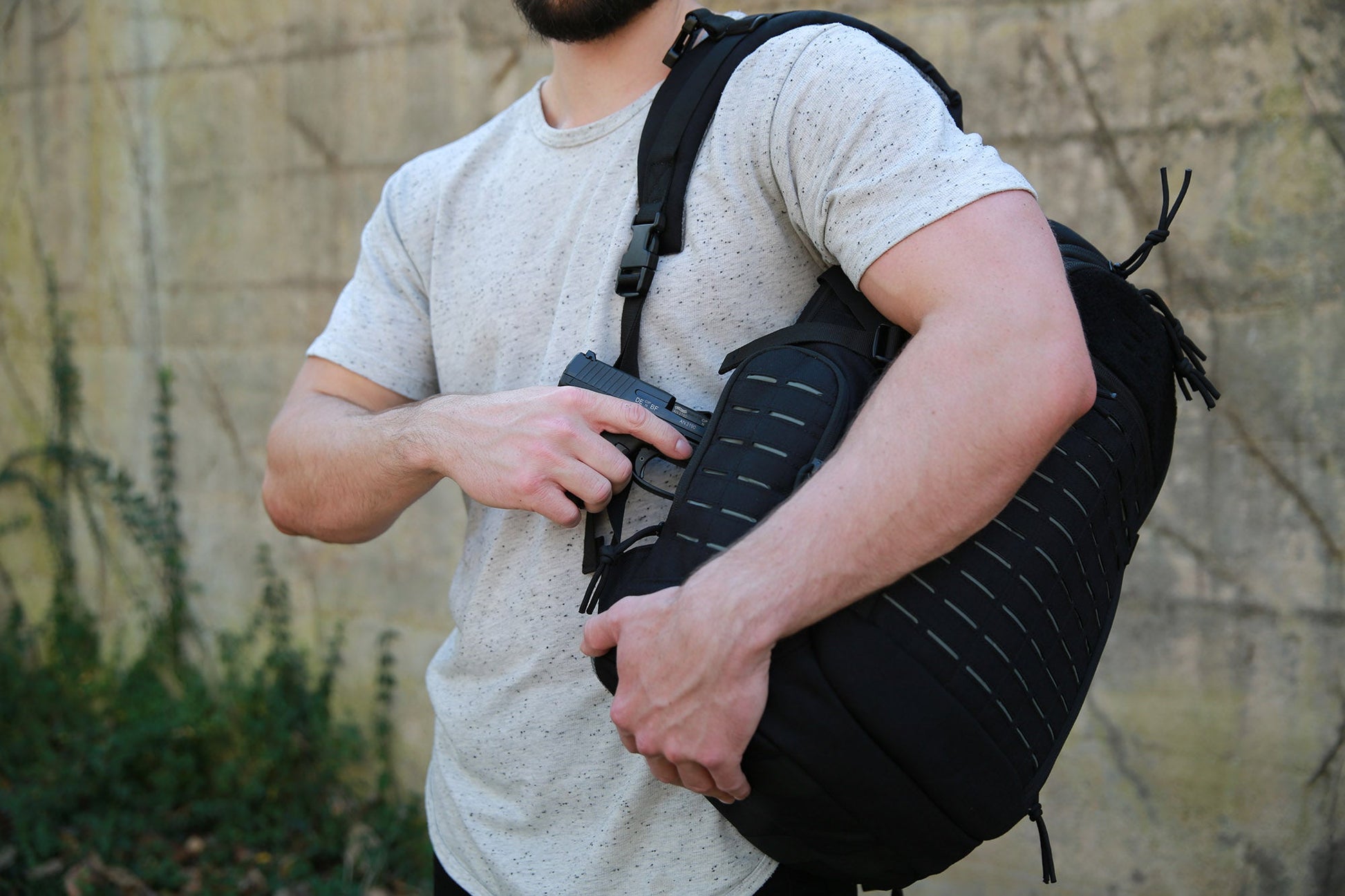 Guardian EDC Backpack 25L Elite Survival Systems