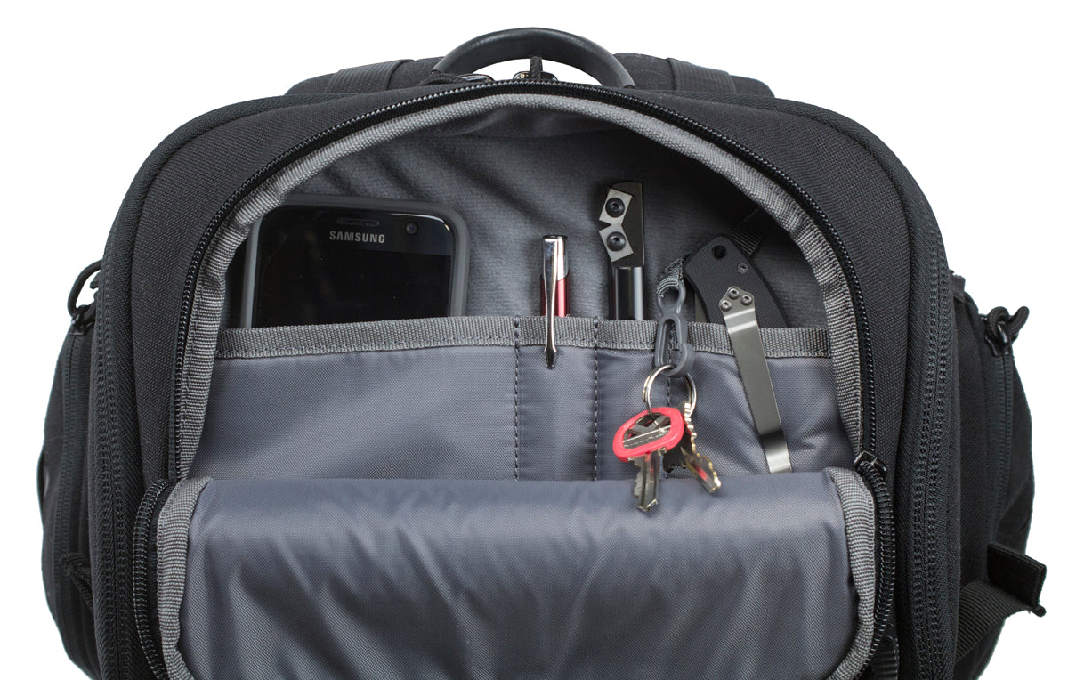 Tenacity-72 Three Day Support/Specialization Backpack 42L Elite Survival Systems