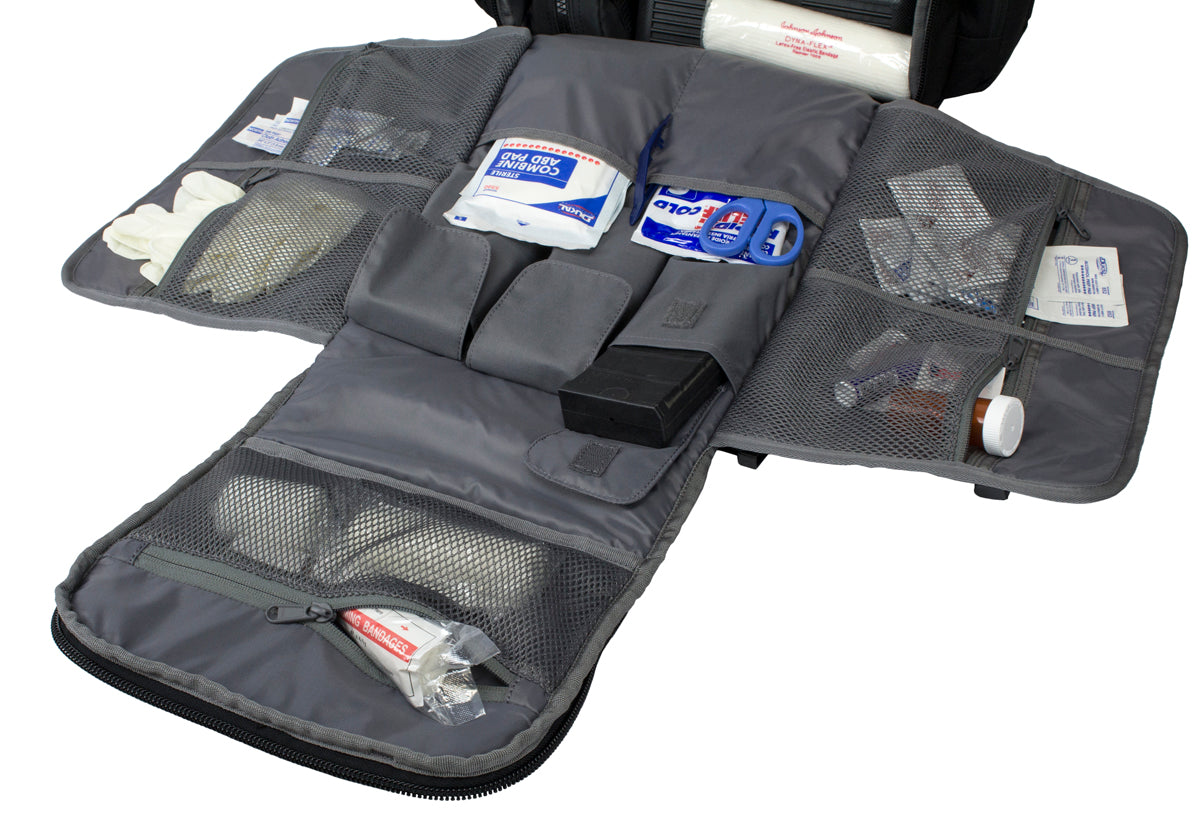 Tenacity-72 Three Day Support/Specialization Backpack 42L Elite Survival Systems