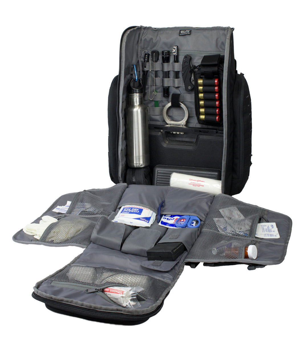 Tenacity-72 Three Day Support/Specialization Backpack 42L Elite Survival Systems