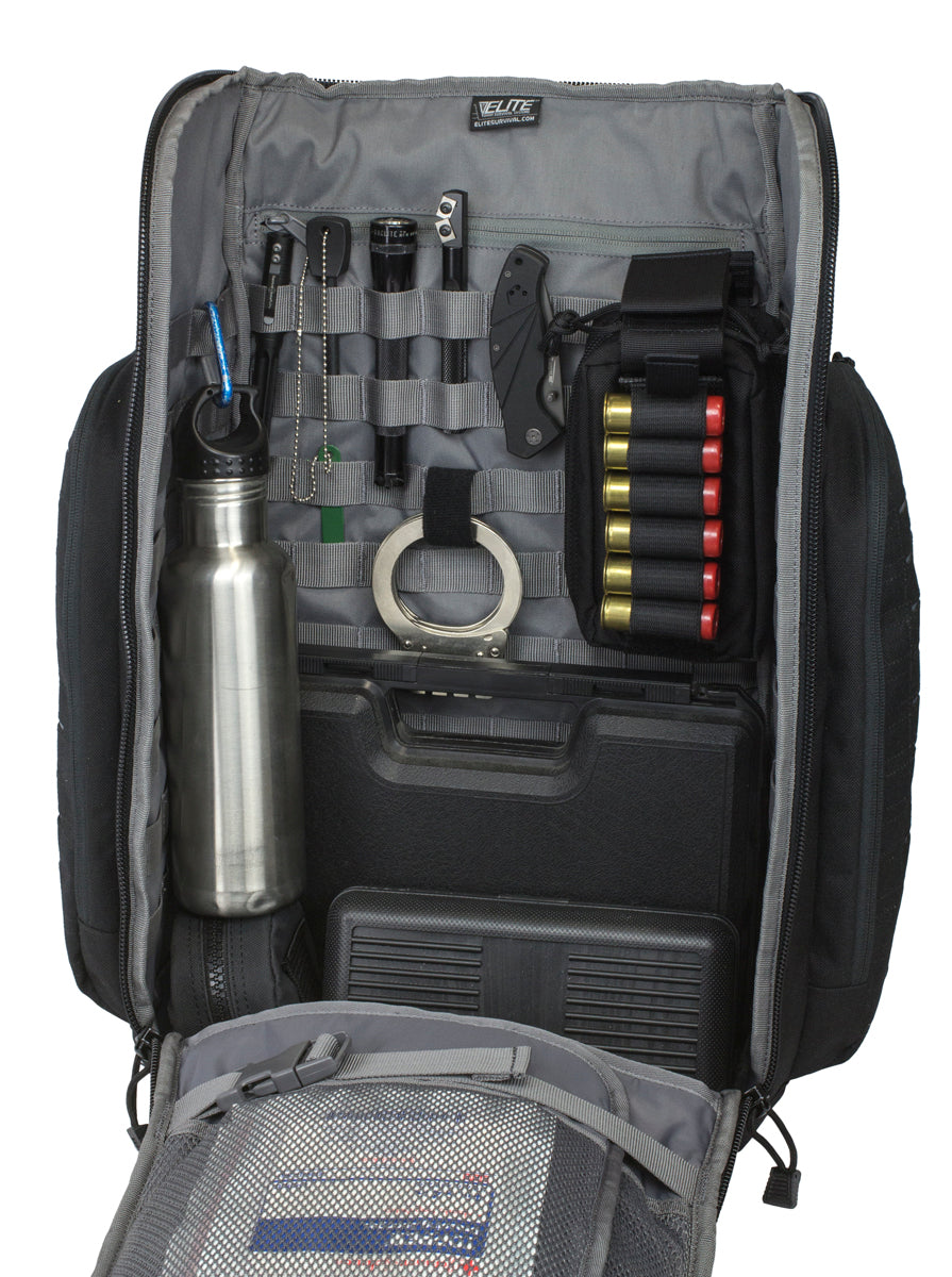 Tenacity-72 Three Day Support/Specialization Backpack 42L Elite Survival Systems