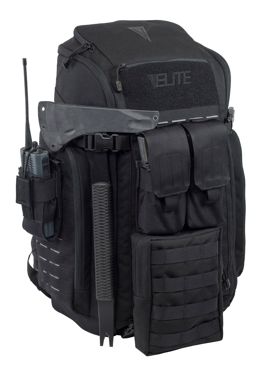 Tenacity-72 Three Day Support/Specialization Backpack 42L Elite Survival Systems