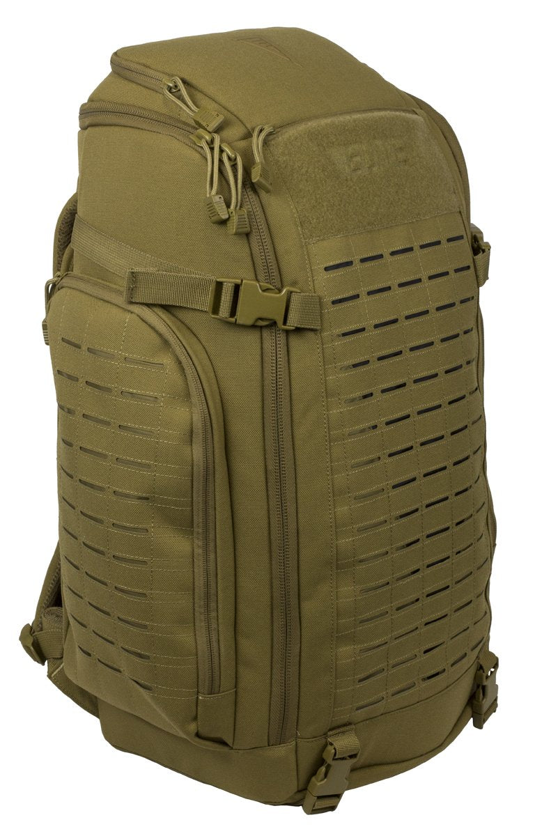 Tenacity-72 Three Day Support/Specialization Backpack 42L Elite Survival Systems