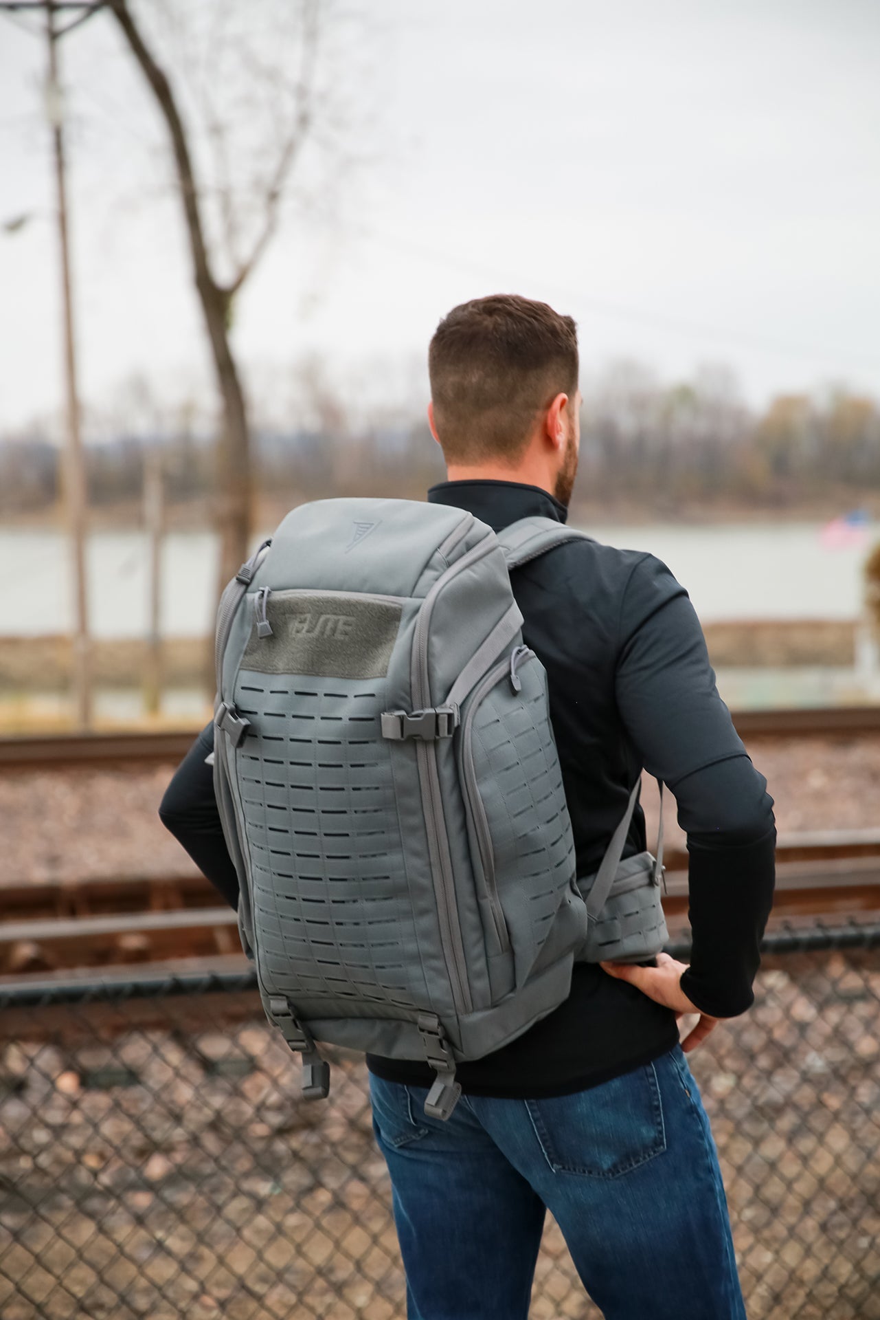 Tenacity-72 Three Day Support/Specialization Backpack 42L Elite Survival Systems