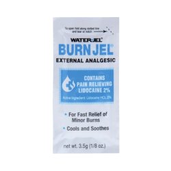 Water-Jel Burn Jel™ External Analgesic