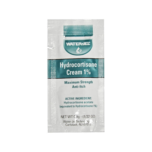 Hydrocortisone Cream 1%