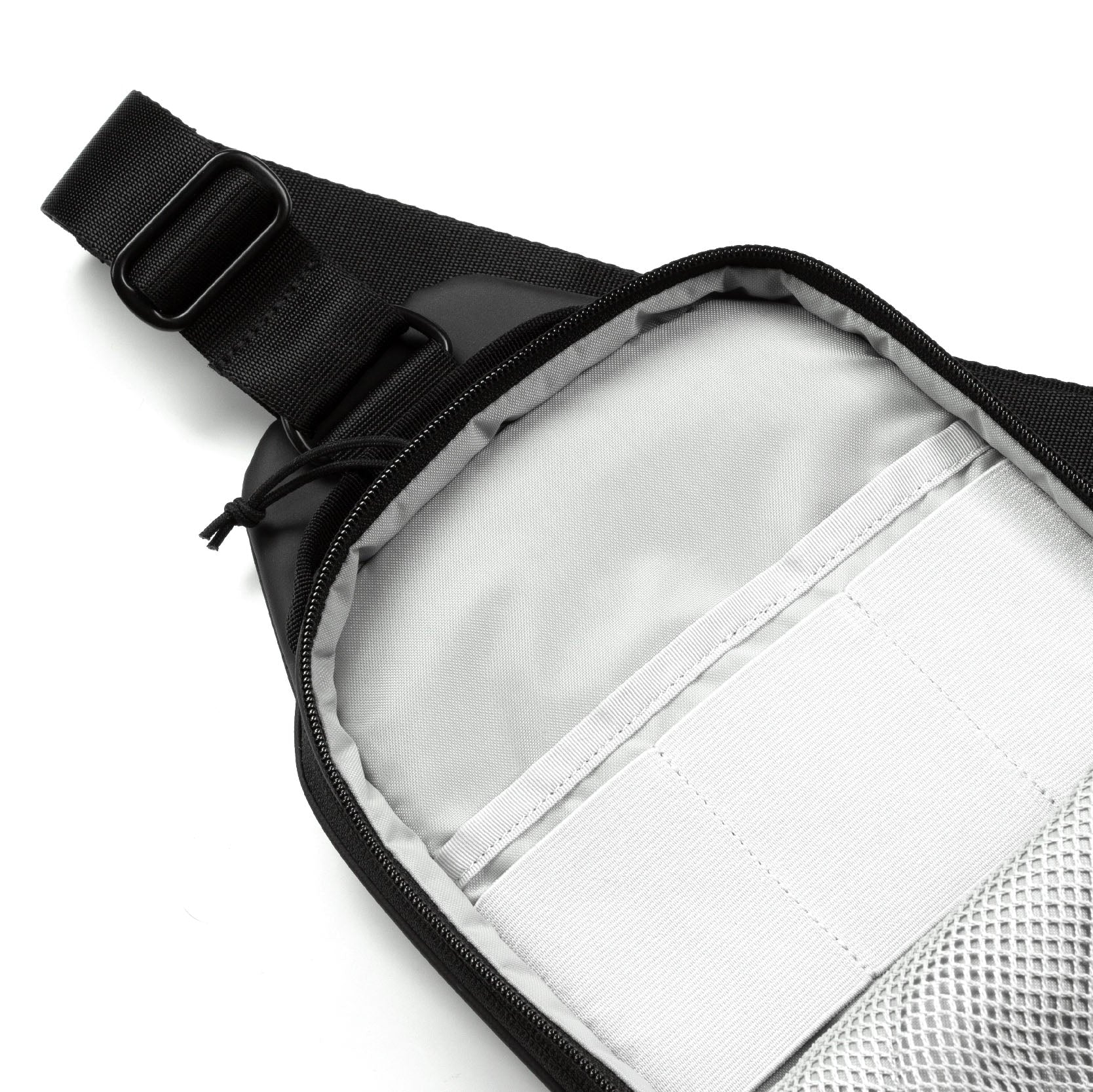 SENTINEL Cross-Body Concealed Carry Sling Pack Elite Survival Systems
