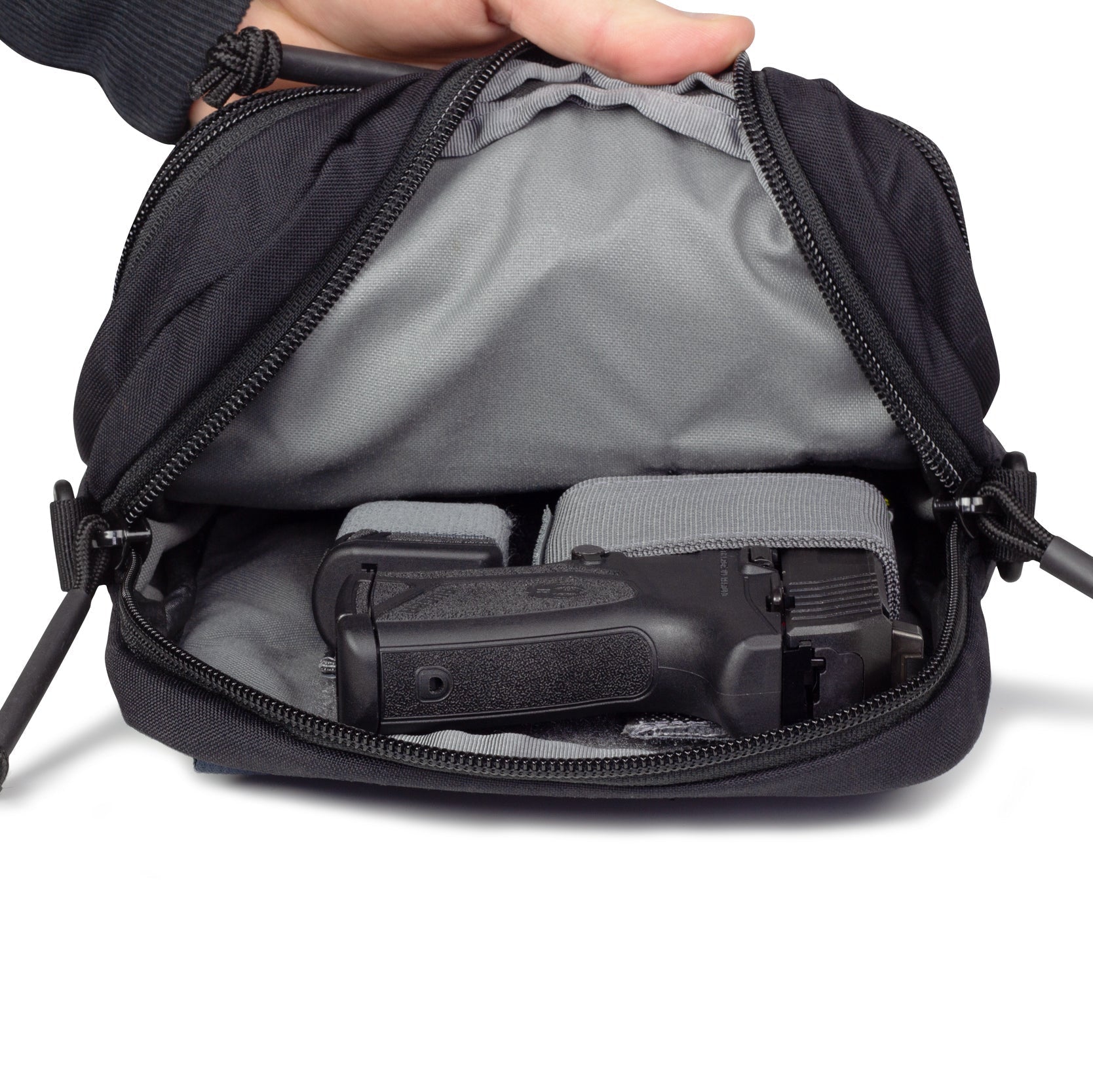 Avenger Concealment Gun Pack Elite Survival Systems