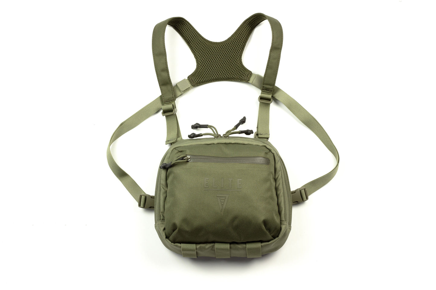 TRAILGUARD Chest Pack for Concealed Carry Elite Survival Systems