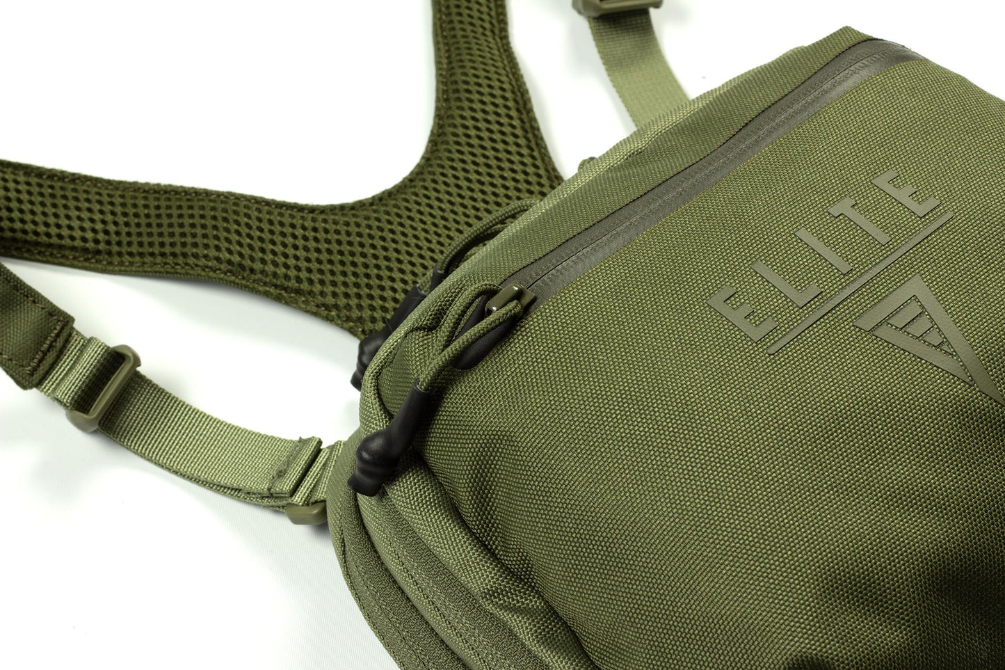 TRAILGUARD Chest Pack for Concealed Carry Elite Survival Systems