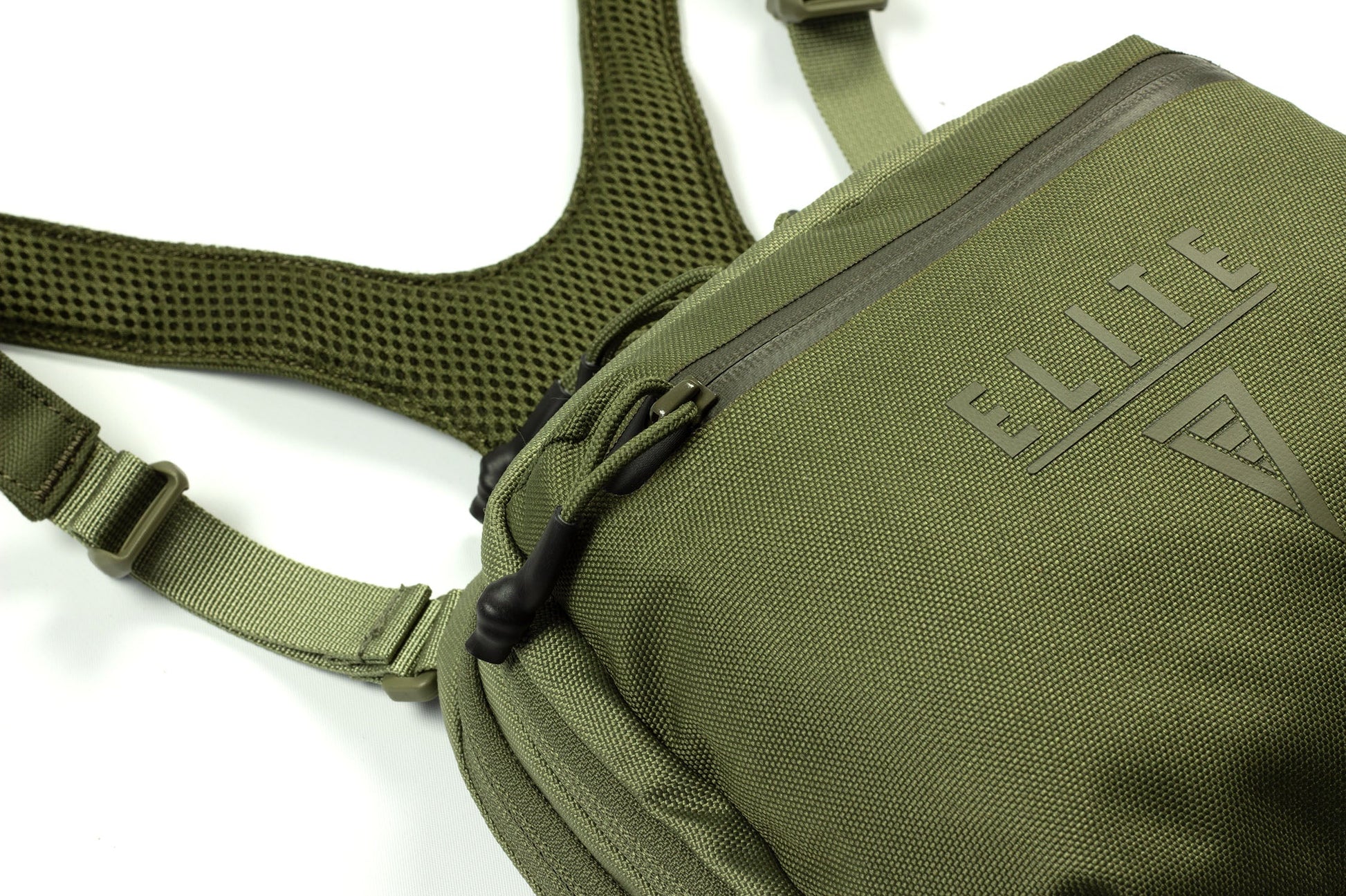 TRAILGUARD Chest Pack for Concealed Carry Elite Survival Systems