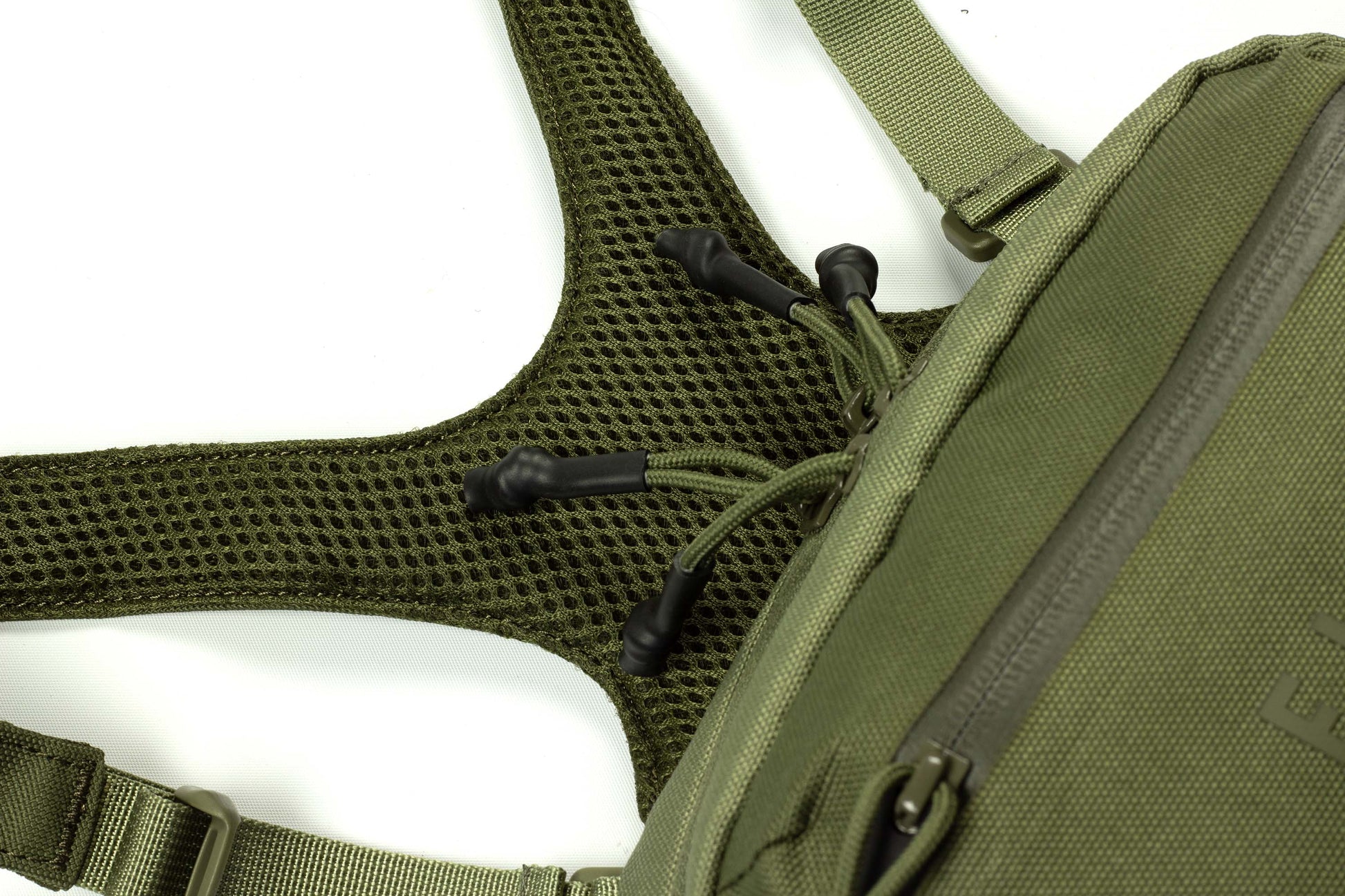 TRAILGUARD Chest Pack for Concealed Carry Elite Survival Systems