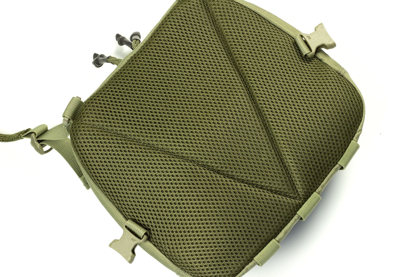 TRAILGUARD Chest Pack for Concealed Carry Elite Survival Systems