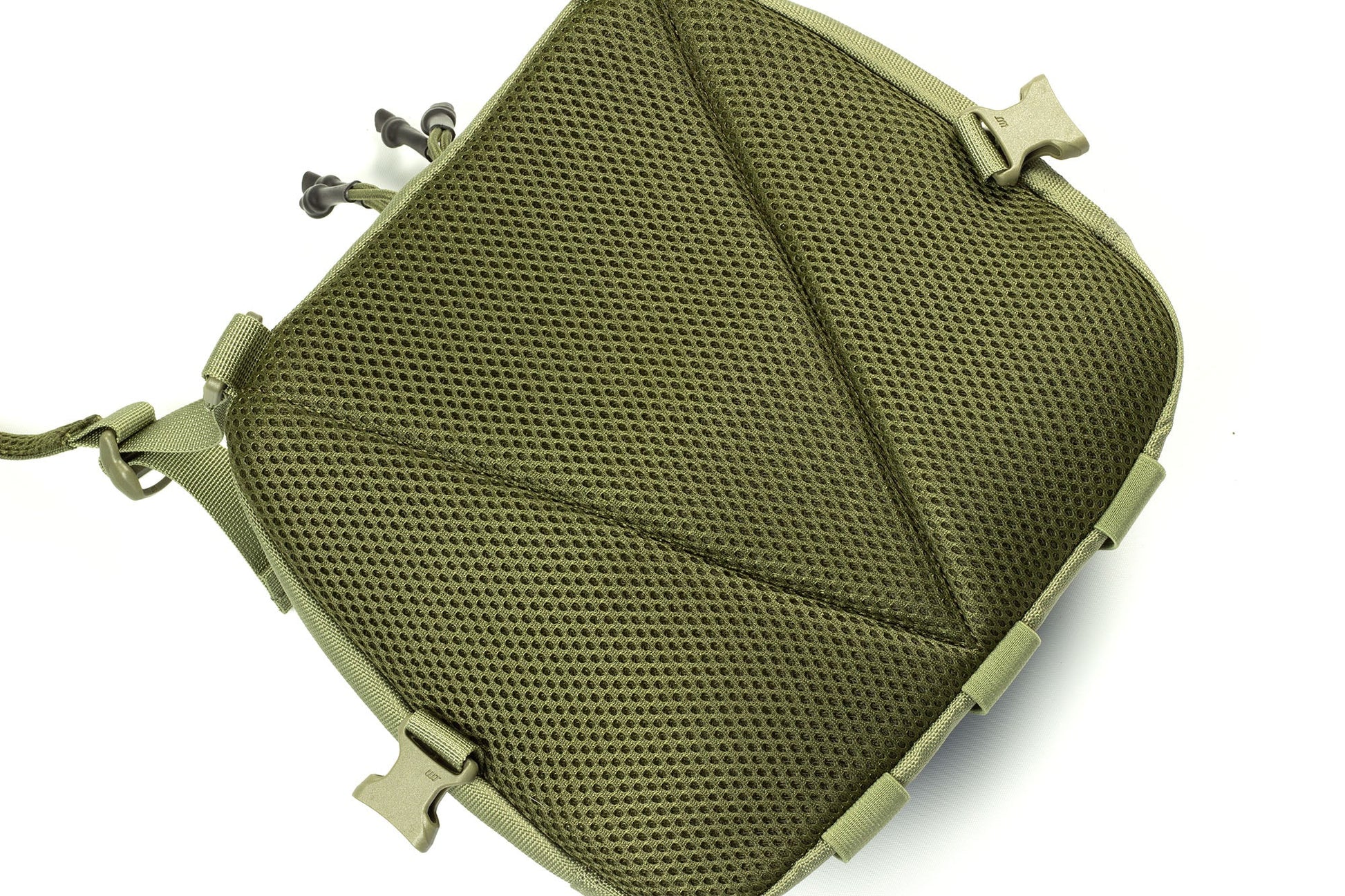 TRAILGUARD Chest Pack for Concealed Carry Elite Survival Systems