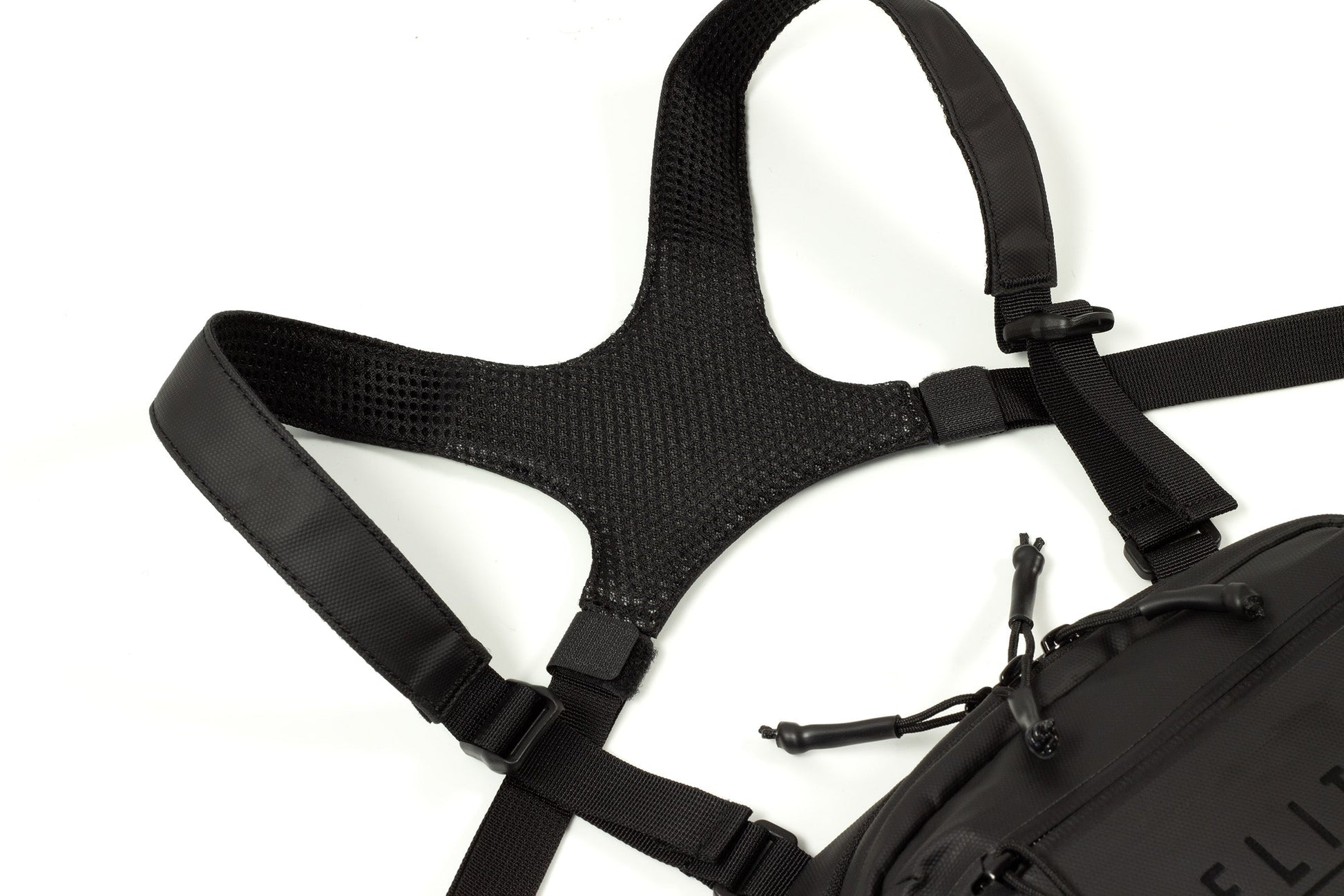 TRAILGUARD Chest Pack for Concealed Carry Elite Survival Systems