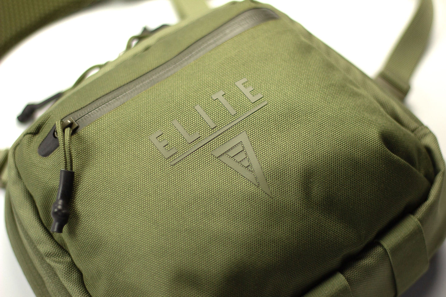 TRAILGUARD Chest Pack for Concealed Carry Elite Survival Systems