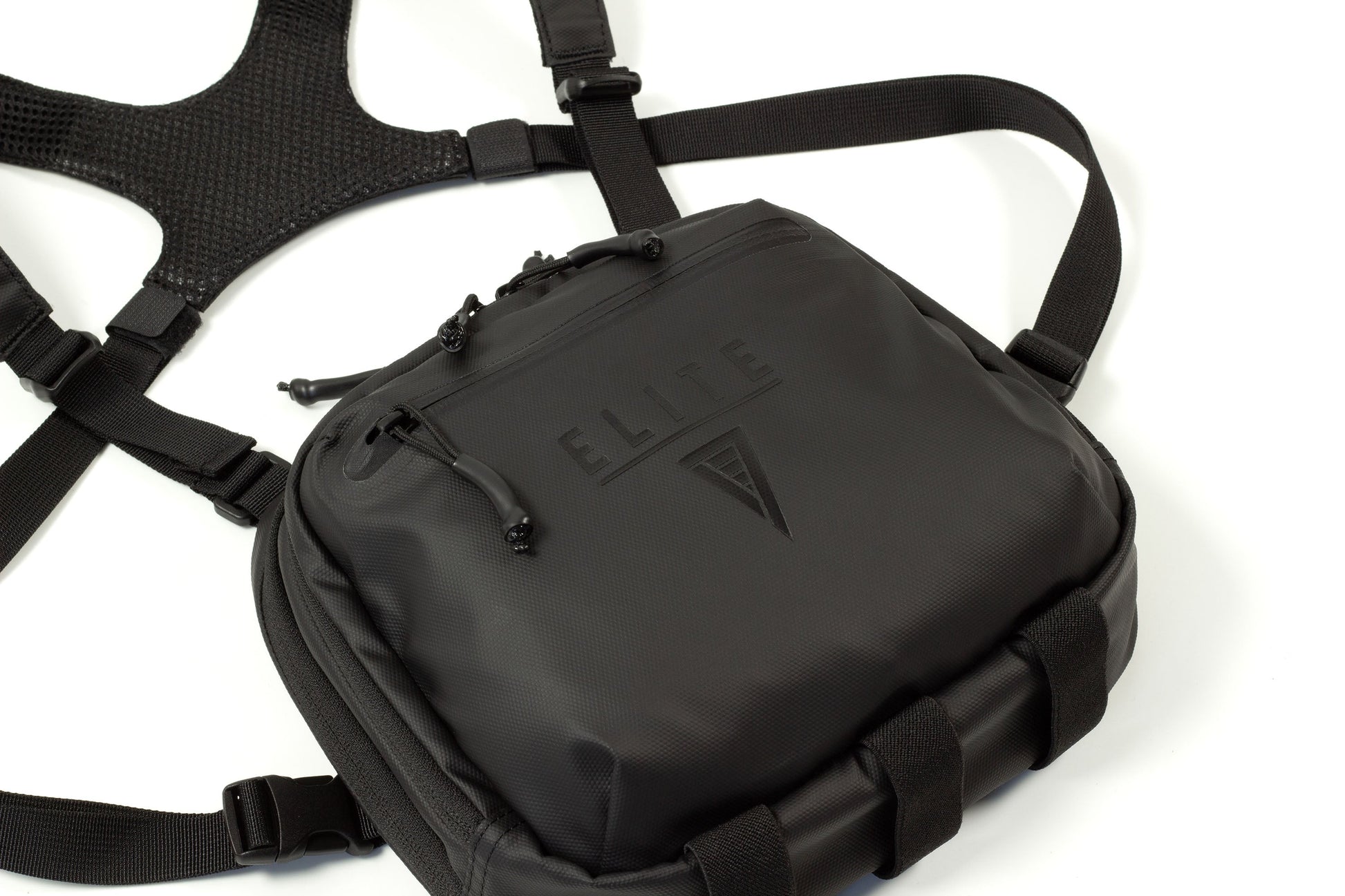 TRAILGUARD Chest Pack for Concealed Carry Elite Survival Systems