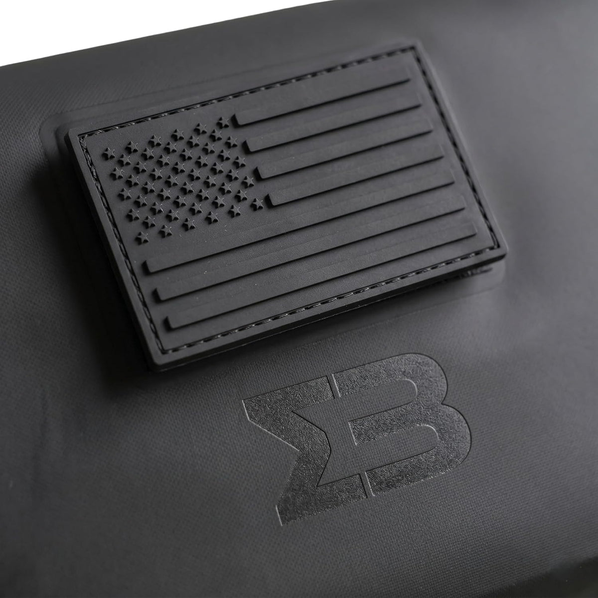 Waterproof Tactical EDC Pouch, IP67 First Aid Gear Bag SealBags