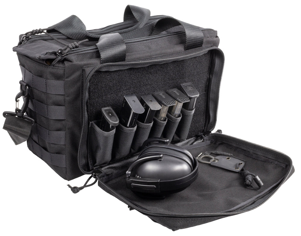 Elite Range Bag Elite Survival Systems