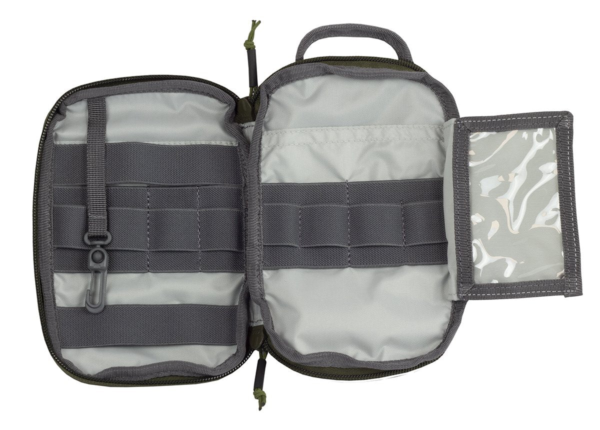 EDC / MOLLE / Belt / Pocket Organizer Elite Survival Systems