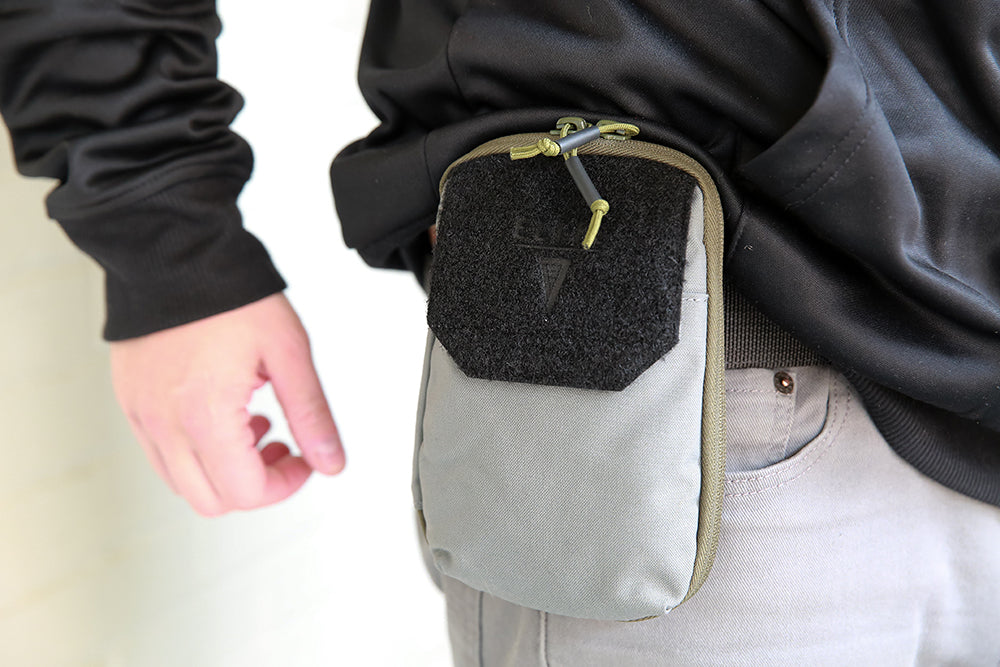EDC / MOLLE / Belt / Pocket Organizer Elite Survival Systems