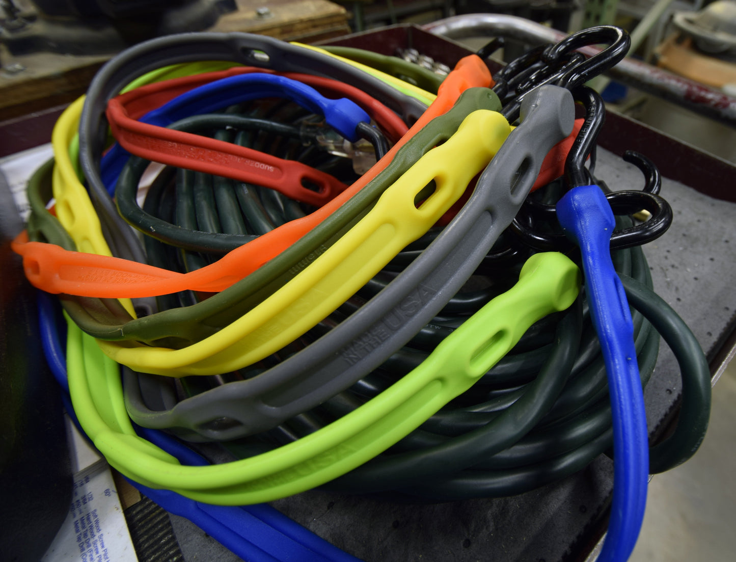 Perfect Bungee Adjust-A-Strap Artemis Outdoor