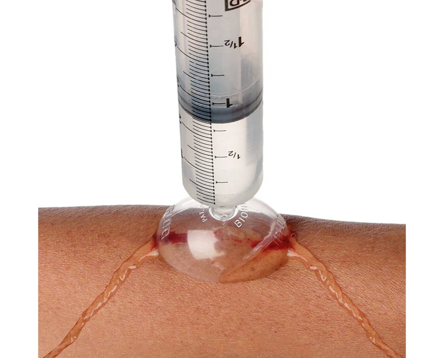 Module 2 - Irrigation & Wound Prep — Introductory Price IFAK360