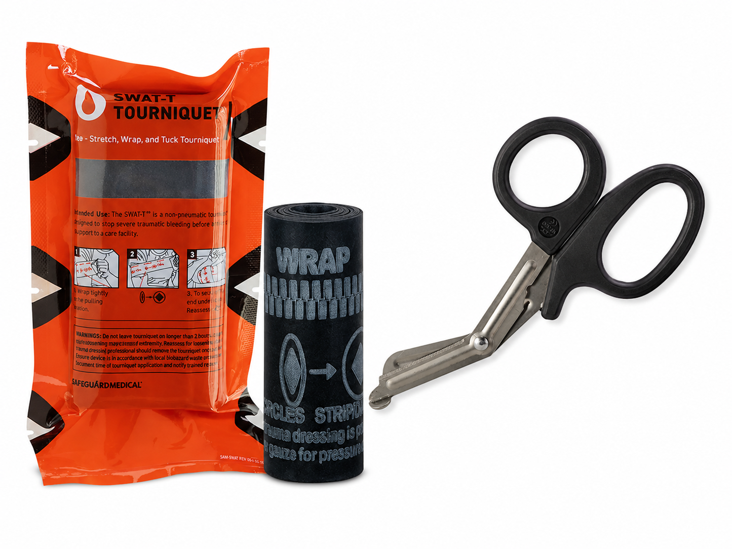 Module 1 K9 - Canine Hemorrhage Control Kit IFAK360
