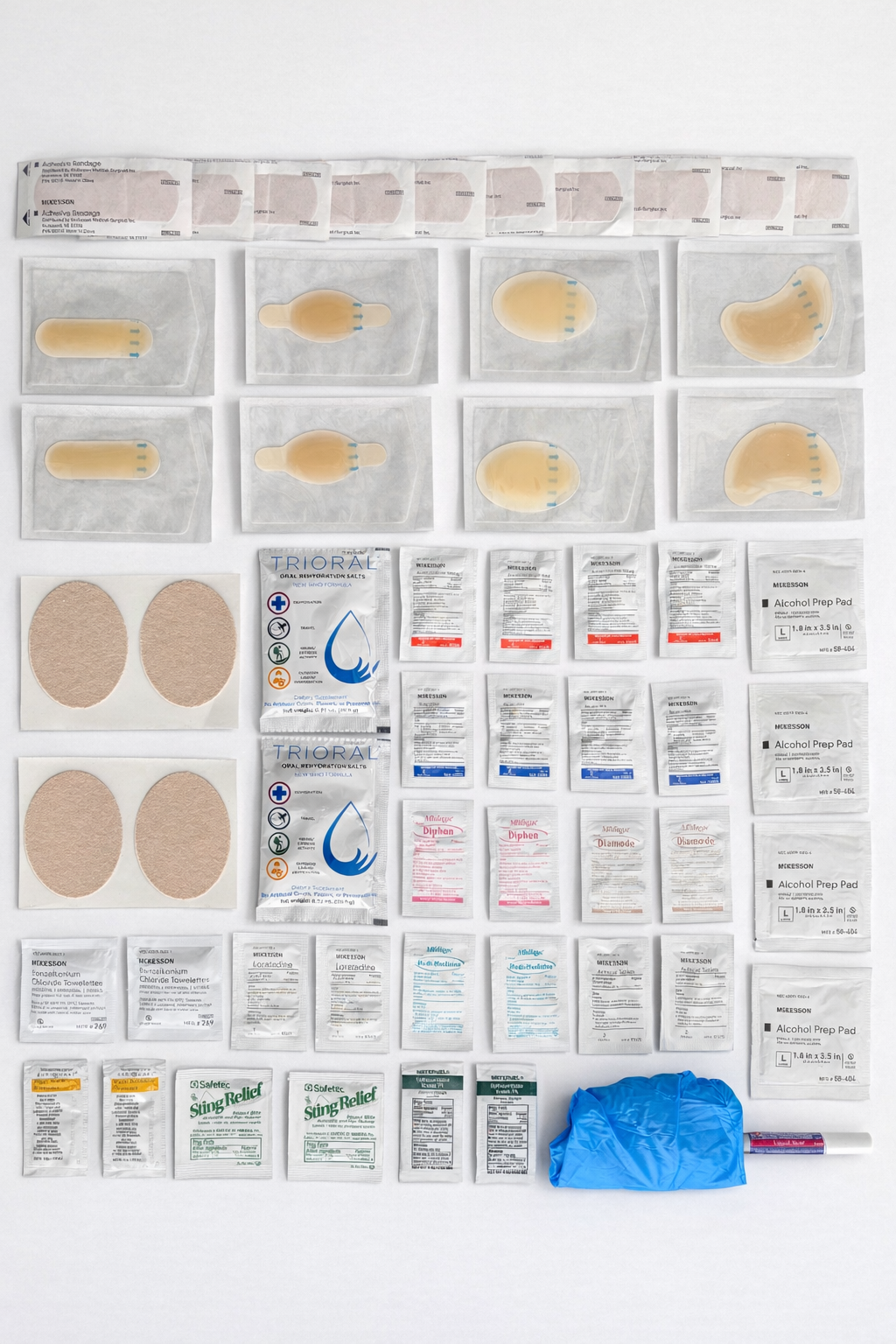 Module 5 - Field Endurance Kit — Introductory Price