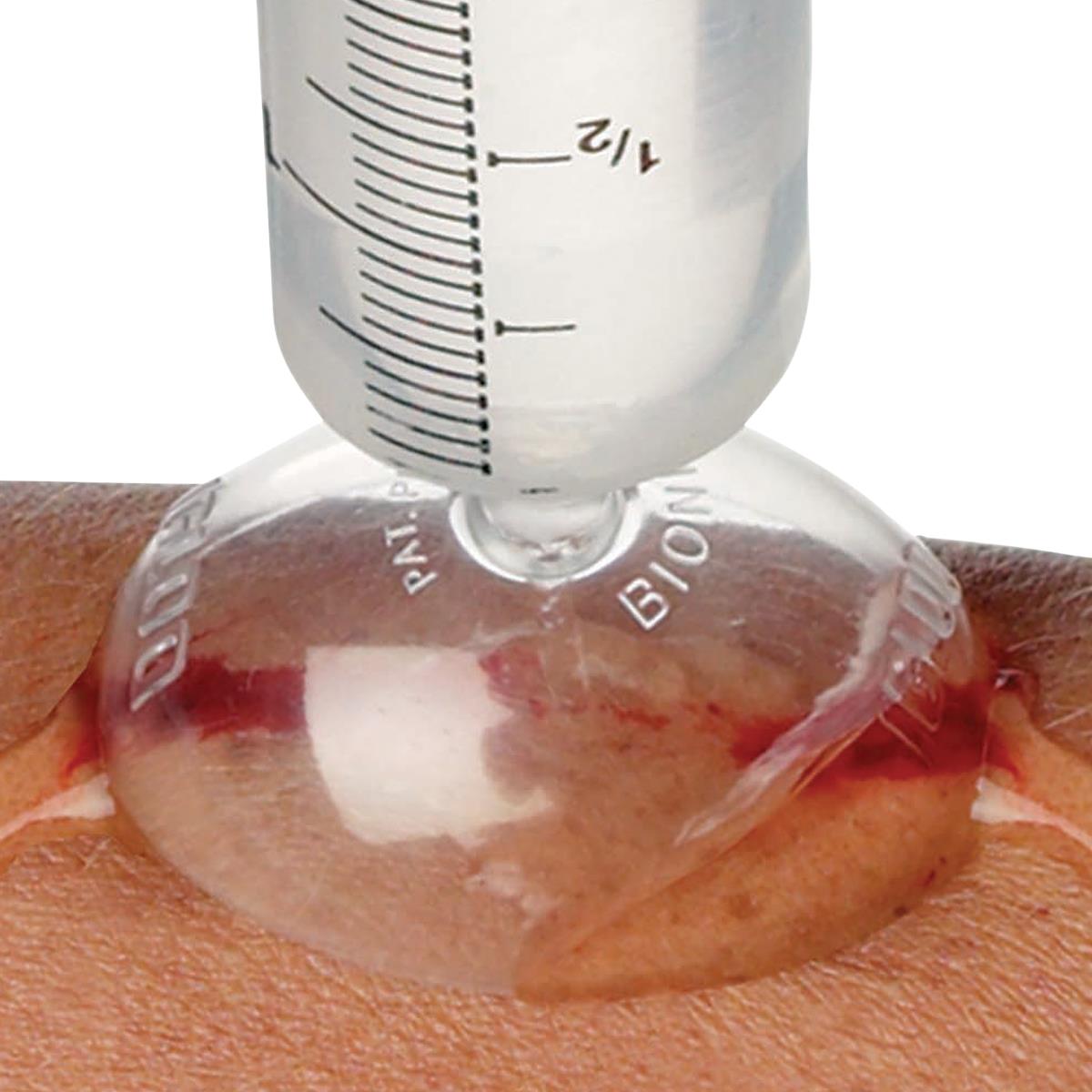Module 2 - Irrigation & Wound Prep — Introductory Price IFAK360