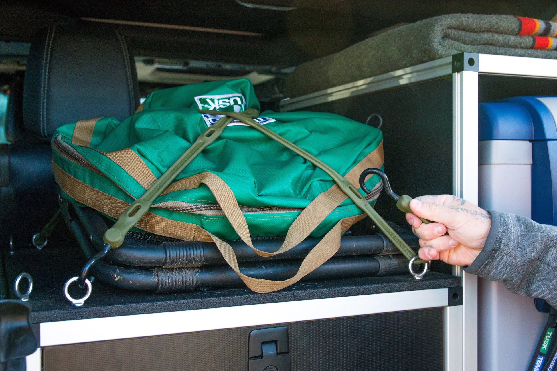 Perfect Bungee Adjust-A-Strap Artemis Outdoor
