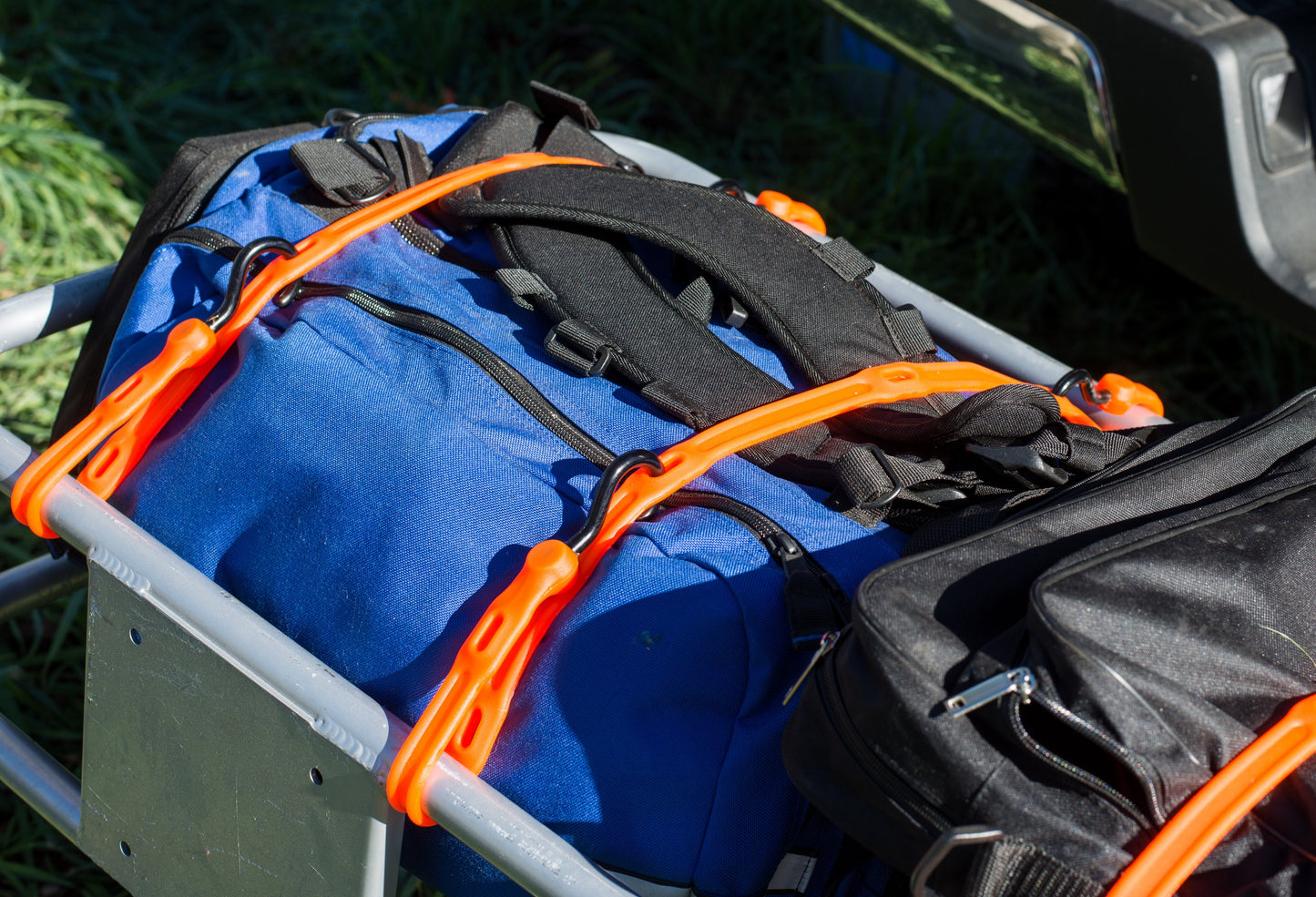 Perfect Bungee Adjust-A-Strap Artemis Outdoor