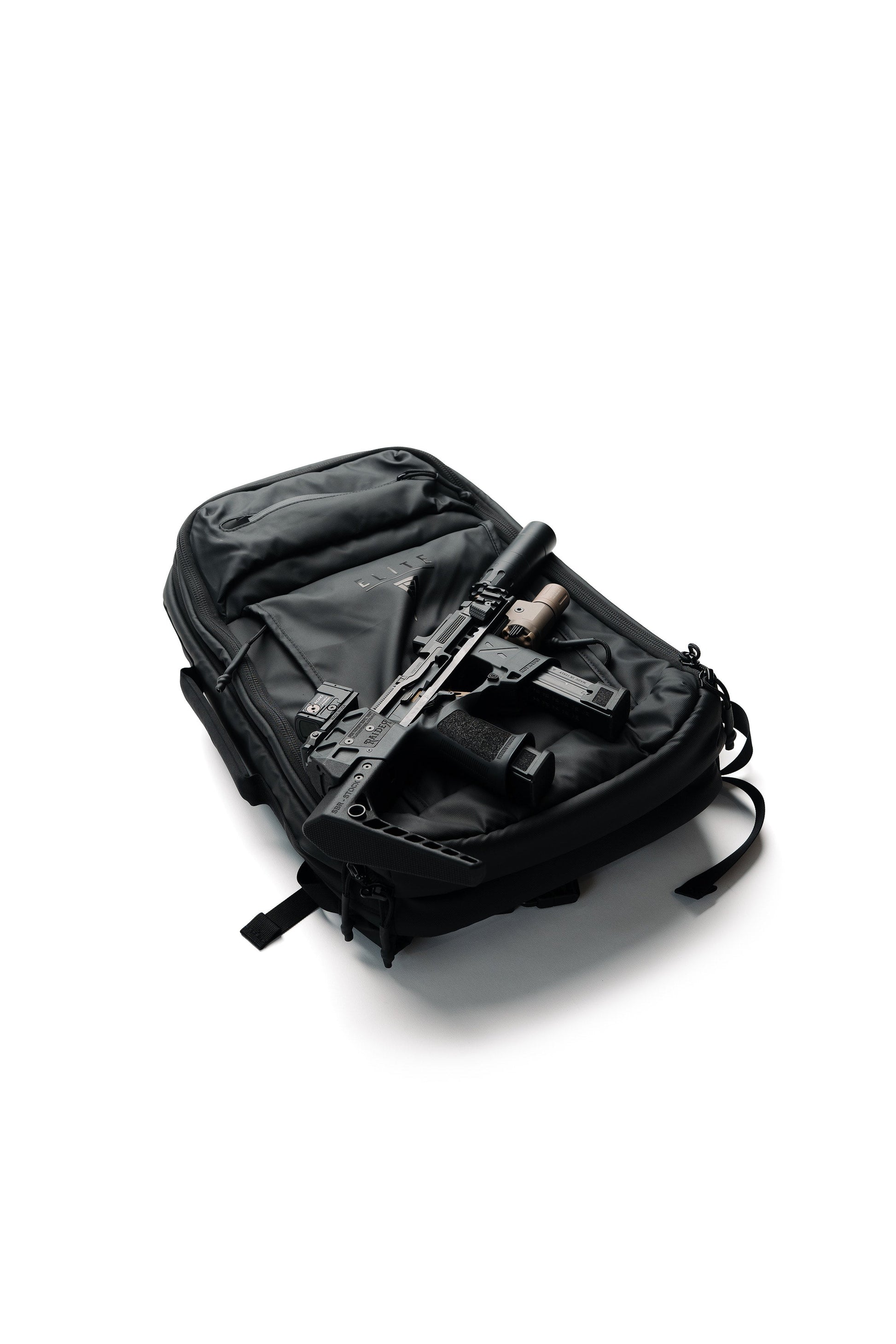 STEALTH SBR Backpack Elite Survival Systems